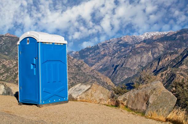 Best Luxury portable toilet rental  in Edgewood, IN